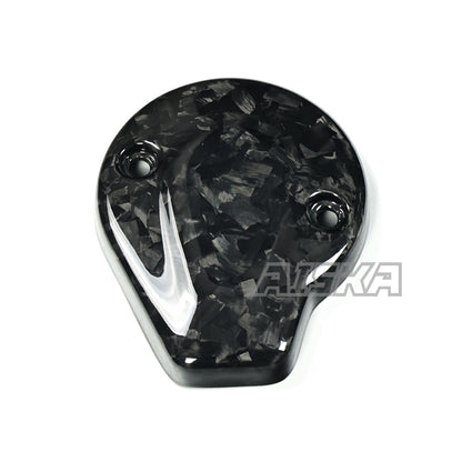 AISKA Harley Davidson Touring Models Road Glide Road King 2024-2025 Carbon Fiber Camshaft Cover