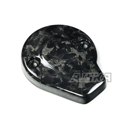 AISKA Harley Davidson Touring Models Road Glide Road King 2024-2025 Carbon Fiber Camshaft Cover