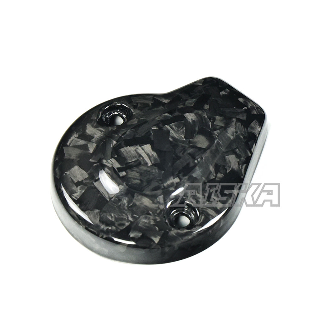 AISKA Harley Davidson Touring Models Road Glide Road King 2024-2025 Carbon Fiber Camshaft Cover