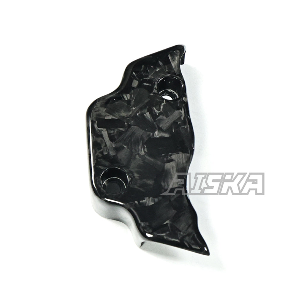 AISKA Harley Davidson Touring Models Road Glide Road King 2024-2025 Carbon Fiber Transmission Cover