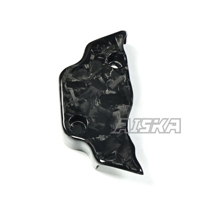 AISKA Harley Davidson Touring Models Road Glide Road King 2024-2025 Carbon Fiber Transmission Cover