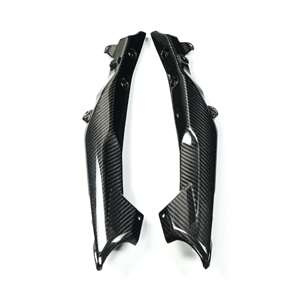 AISKA Yamaha MT10 FZ10 205+ Carbon Fiber Tail Side Panels