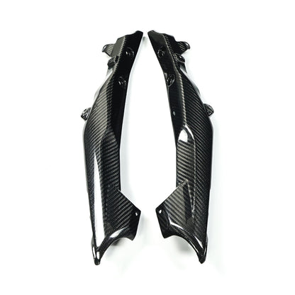 AISKA Yamaha MT10 FZ10 205+ Carbon Fiber Tail Side Panels