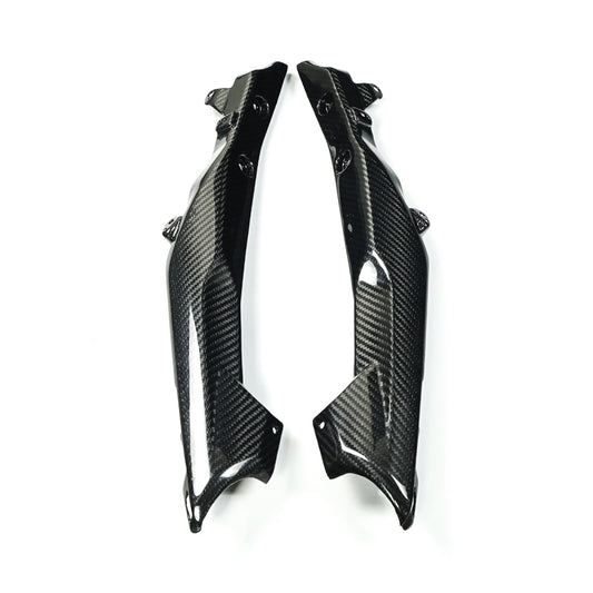 AISKA Yamaha MT10 FZ10 205+ Carbon Fiber Tail Side Panels