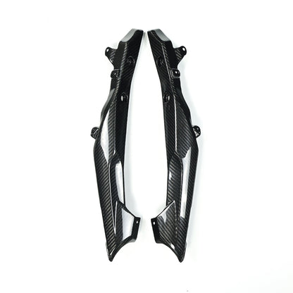 AISKA Yamaha MT10 FZ10 205+ Carbon Fiber Tail Side Panels