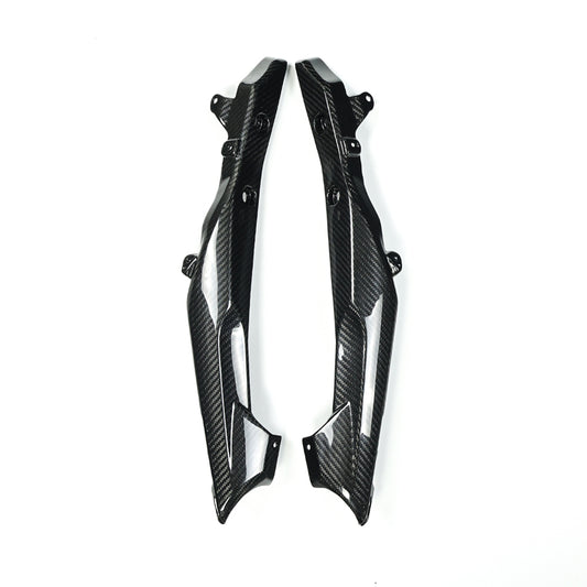 AISKA Yamaha MT10 FZ10 205+ Carbon Fiber Tail Side Panels