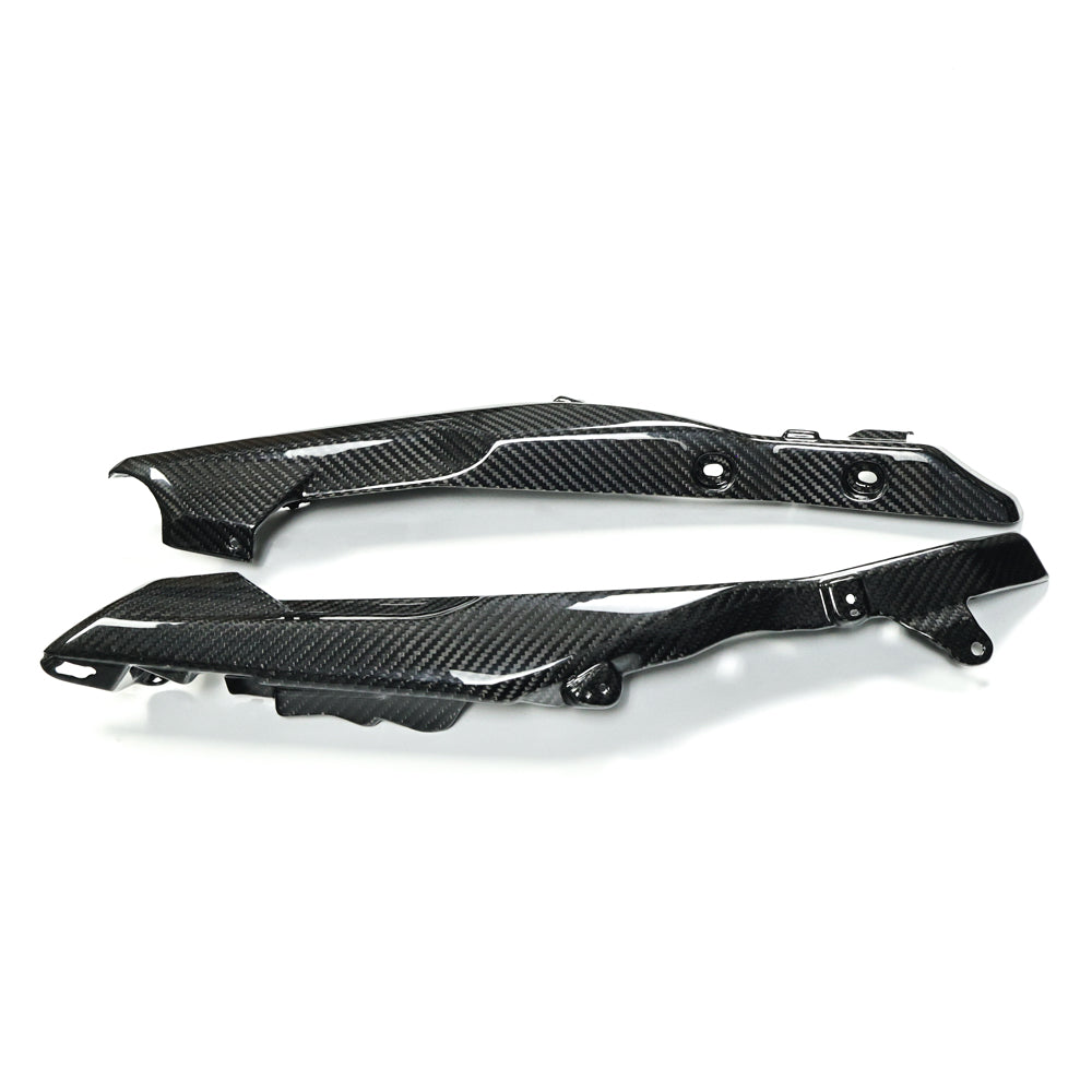 AISKA Yamaha MT10 FZ10 205+ Carbon Fiber Tail Side Panels