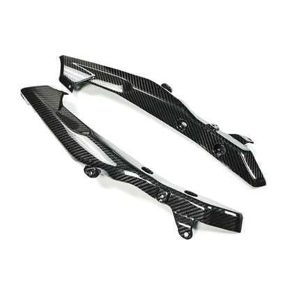 AISKA Yamaha MT10 FZ10 205+ Carbon Fiber Tail Side Panels
