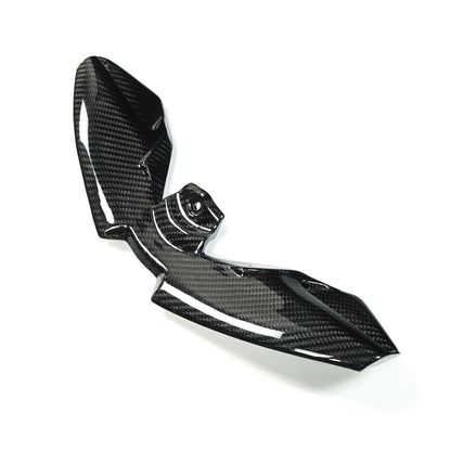 AISKA Yamaha MT09 FZ09 2024-2025 Carbon Fiber Front Lower Fairing