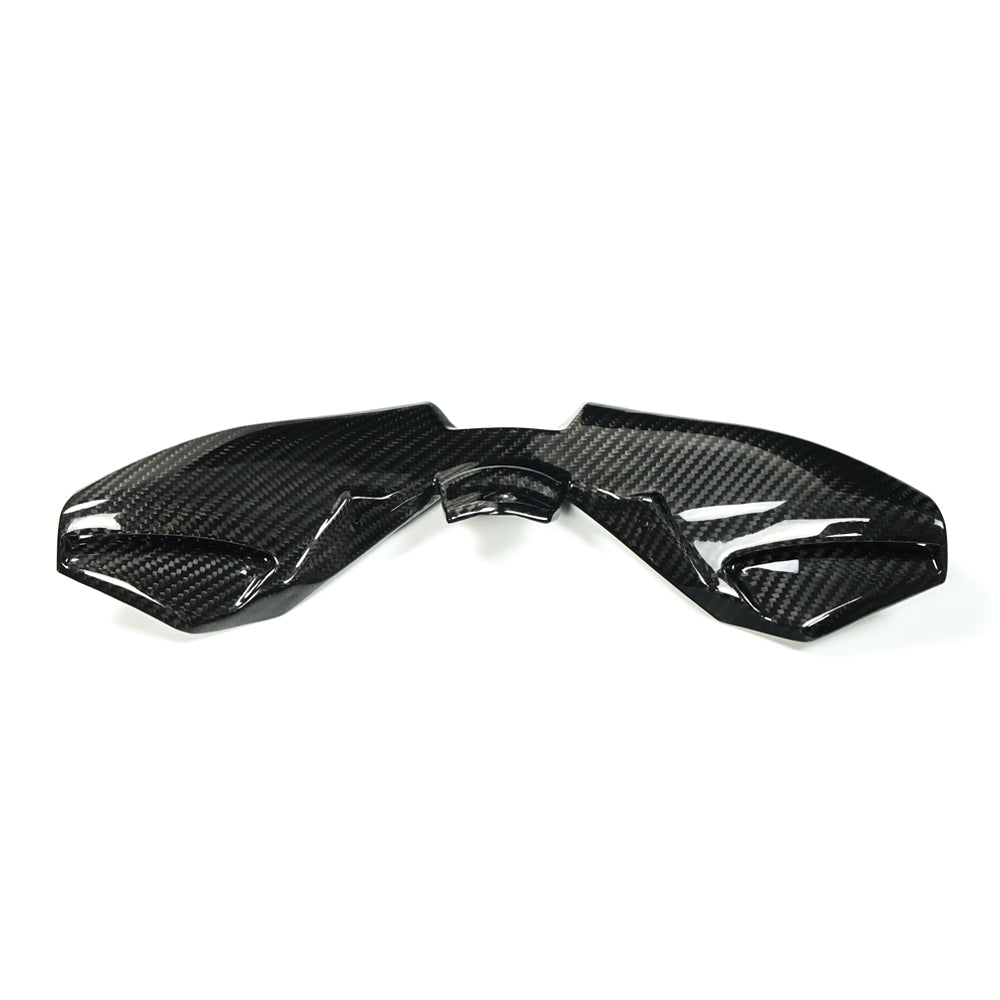 AISKA Yamaha MT09 FZ09 2024-2025 Carbon Fiber Front Lower Fairing