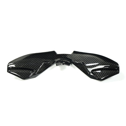 AISKA Yamaha MT09 FZ09 2024-2025 Carbon Fiber Front Lower Fairing