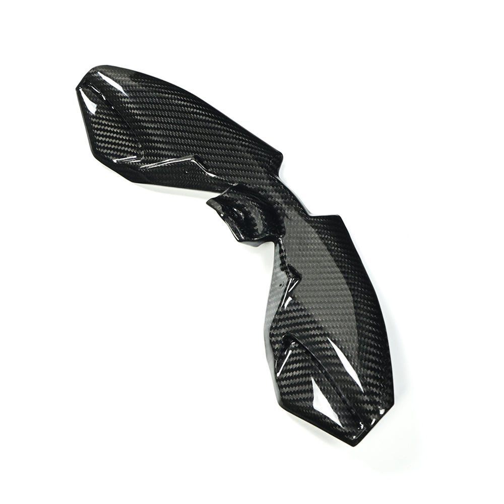 AISKA Yamaha MT09 FZ09 2024-2025 Carbon Fiber Front Lower Fairing