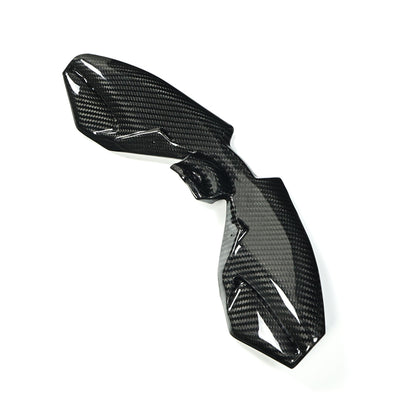 AISKA Yamaha MT09 FZ09 2024-2025 Carbon Fiber Front Lower Fairing