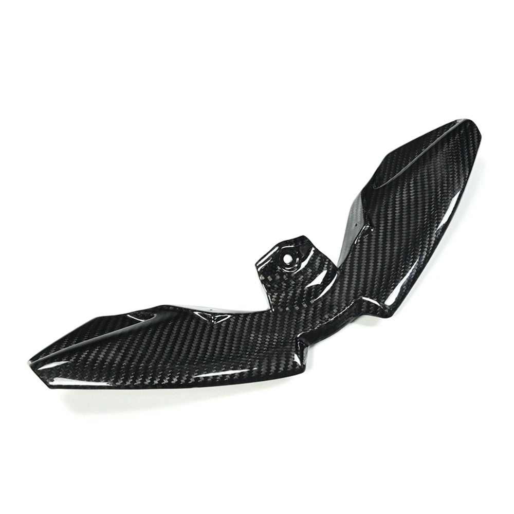 AISKA Yamaha MT09 FZ09 2024-2025 Carbon Fiber Front Lower Fairing