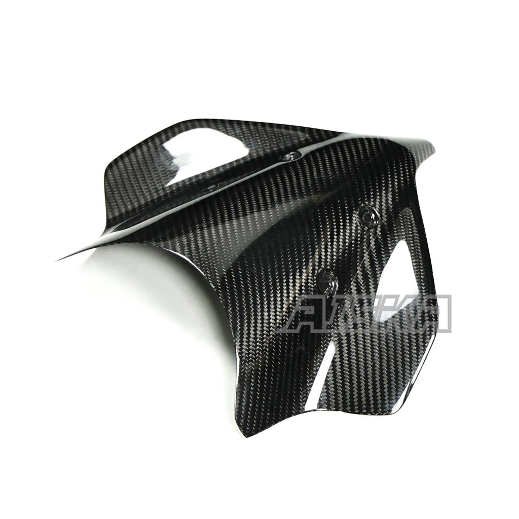 AISKA Yamaha MT10 FZ10 2022-2024 Carbon Fiber WindScreen