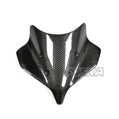 AISKA Yamaha MT10 FZ10 2022-2024 Carbon Fiber WindScreen
