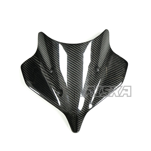 AISKA Yamaha MT10 FZ10 2022-2024 Carbon Fiber WindScreen