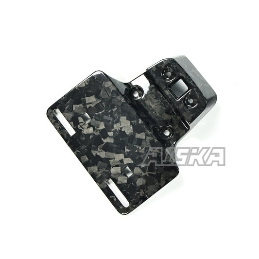 AISKA Harley Davidson Touring Models Road Glide Road King 2024-2025 Carbon Fiber Camshaft Side Cover