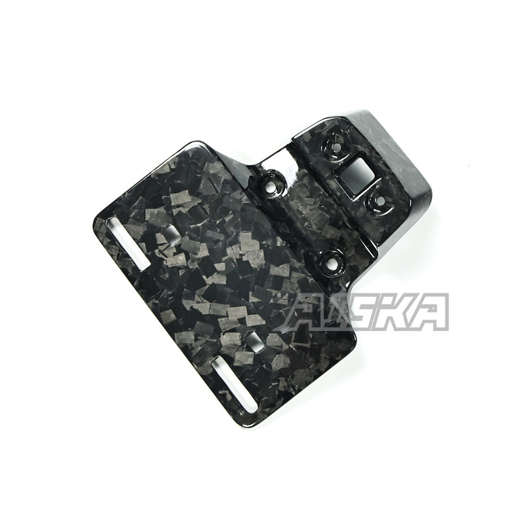 AISKA Harley Davidson Touring Models Road Glide Road King 2024-2025 Carbon Fiber Camshaft Side Cover