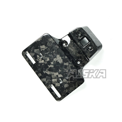 AISKA Harley Davidson Touring Models Road Glide Road King 2024-2025 Carbon Fiber Camshaft Side Cover