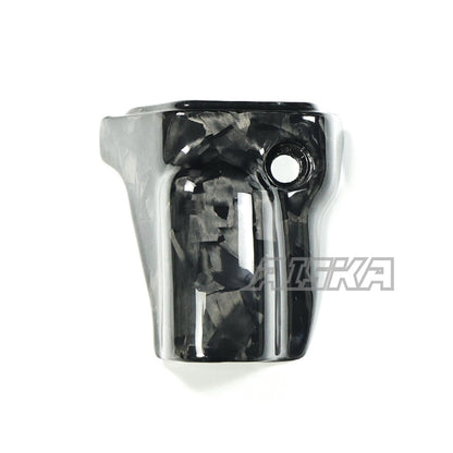 AISKA Harley Davidson Touring Models Road Glide Road King 2024-2025 Carbon Fiber Camshaft Side Cover