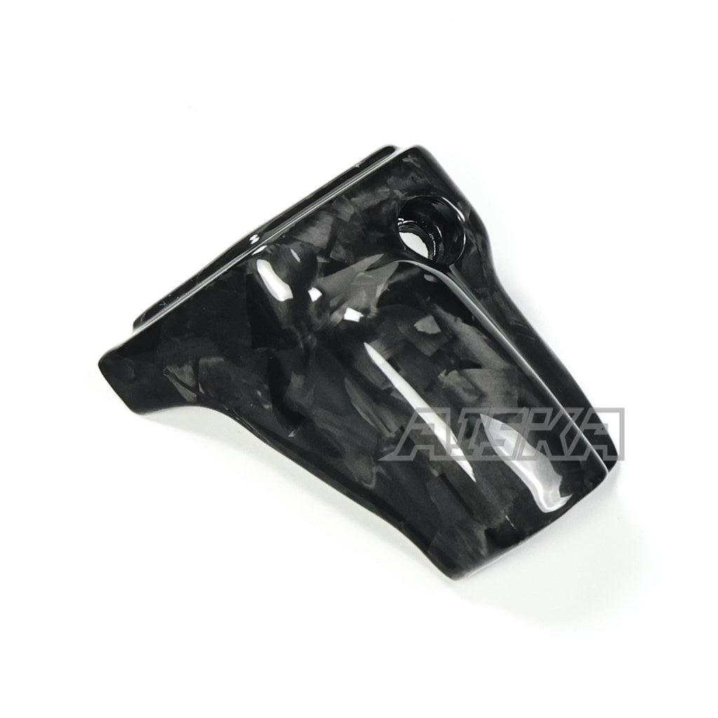 AISKA Harley Davidson Touring Models Road Glide Road King 2024-2025 Carbon Fiber Camshaft Side Cover