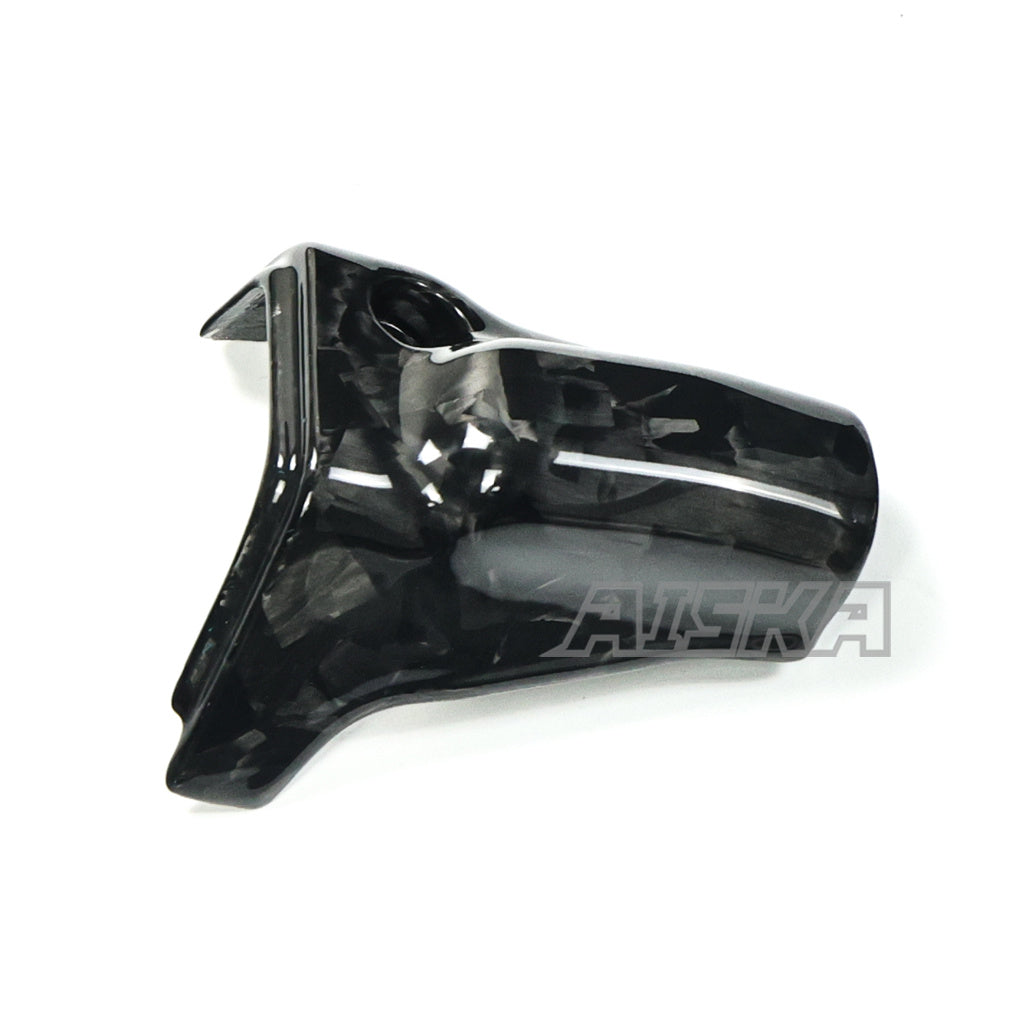 AISKA Harley Davidson Touring Models Road Glide Road King 2024-2025 Carbon Fiber Camshaft Side Cover