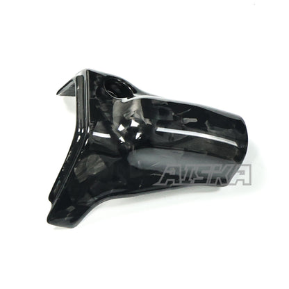 AISKA Harley Davidson Touring Models Road Glide Road King 2024-2025 Carbon Fiber Camshaft Side Cover