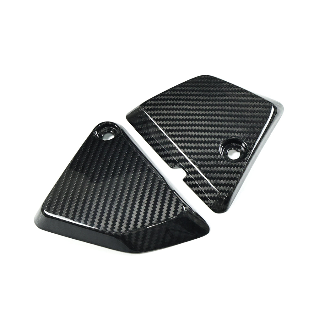 AISKA Yamaha MT10 FZ10 205+ Carbon Fiber Frame Side Panels