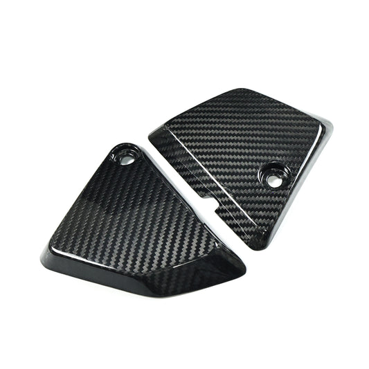 AISKA Yamaha MT10 FZ10 205+ Carbon Fiber Frame Side Panels