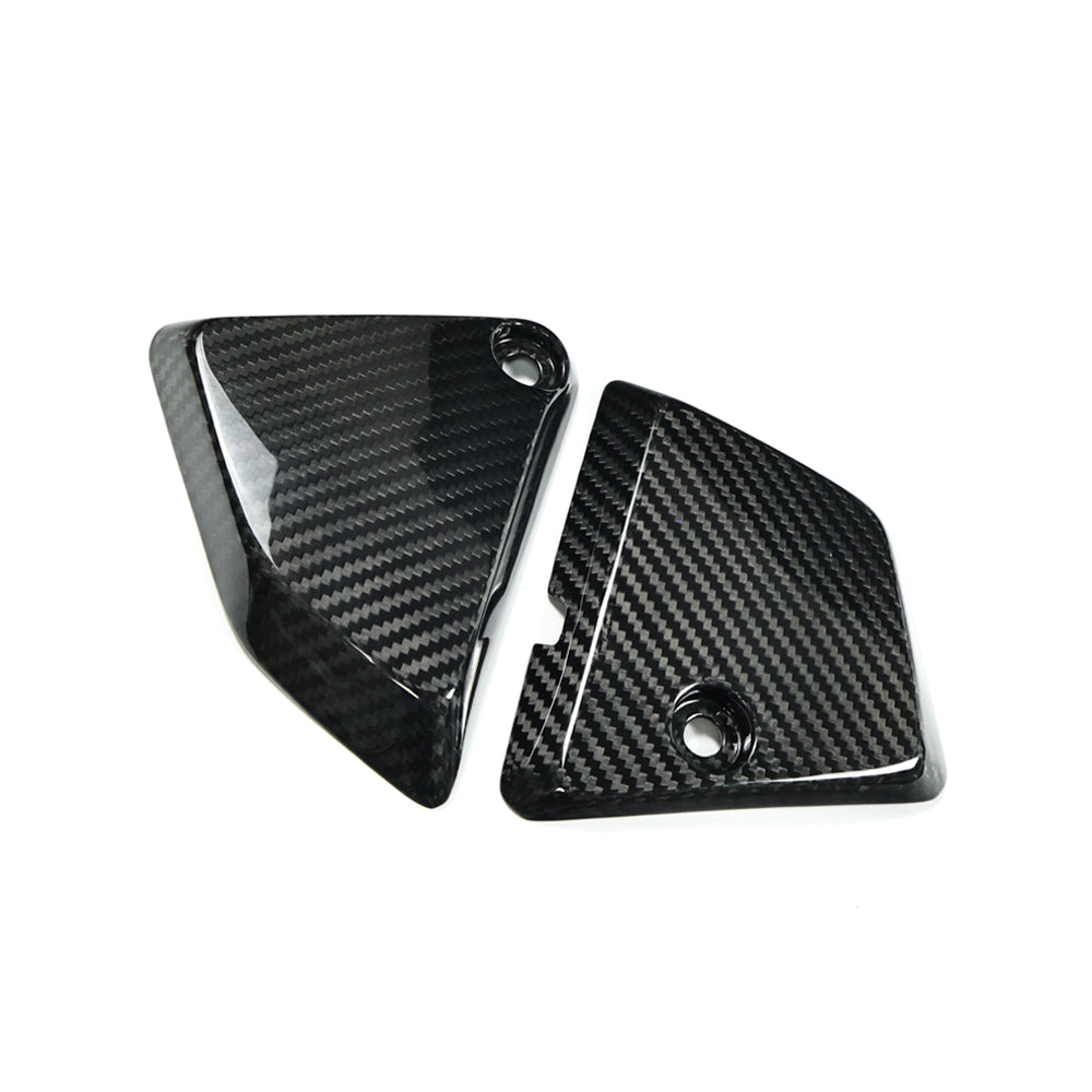 AISKA Yamaha MT10 FZ10 205+ Carbon Fiber Frame Side Panels