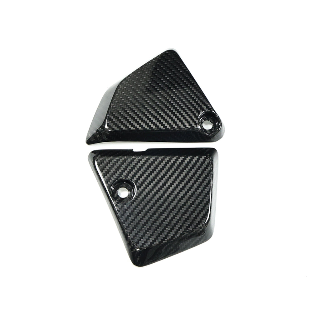 AISKA Yamaha MT10 FZ10 205+ Carbon Fiber Frame Side Panels