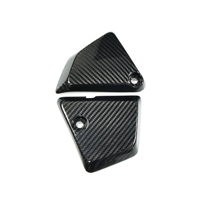 AISKA Yamaha MT10 FZ10 205+ Carbon Fiber Frame Side Panels