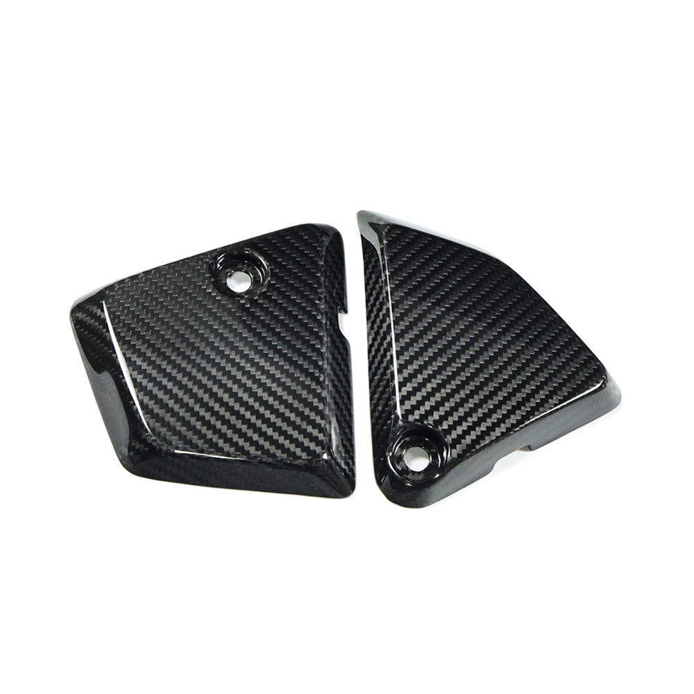 AISKA Yamaha MT10 FZ10 205+ Carbon Fiber Frame Side Panels