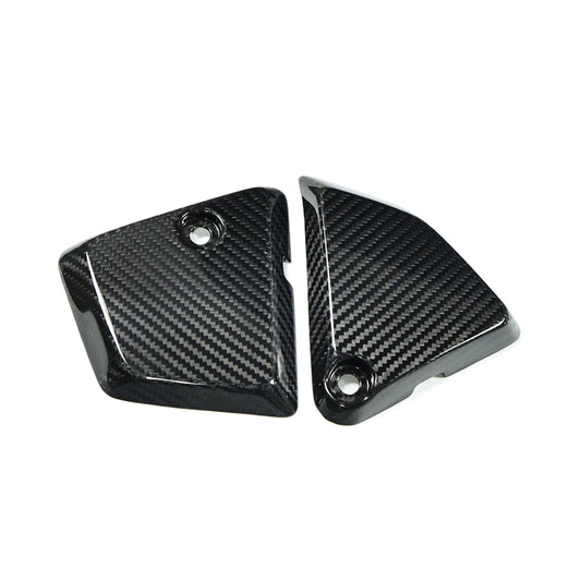 AISKA Yamaha MT10 FZ10 205+ Carbon Fiber Frame Side Panels