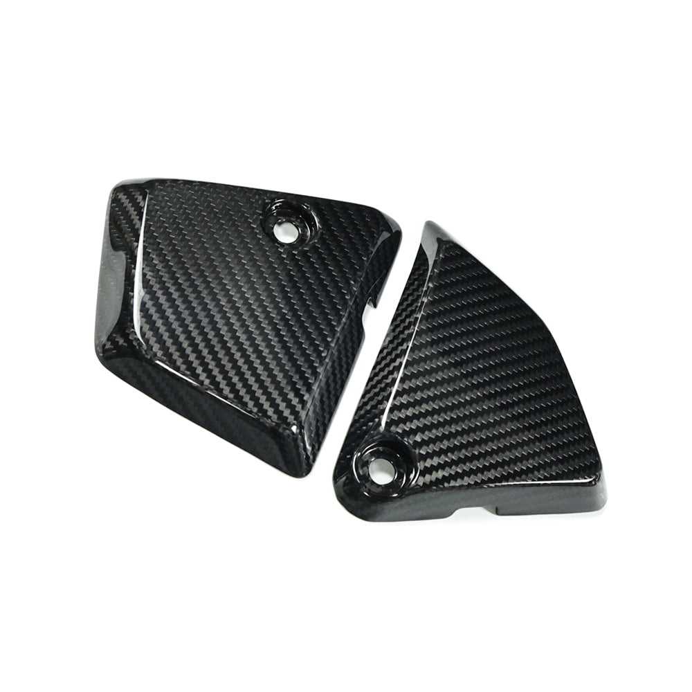 AISKA Yamaha MT10 FZ10 205+ Carbon Fiber Frame Side Panels