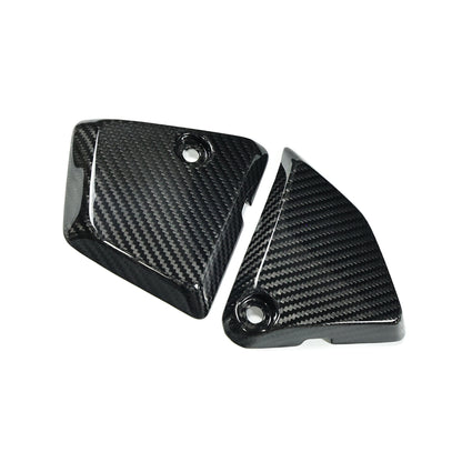 AISKA Yamaha MT10 FZ10 205+ Carbon Fiber Frame Side Panels