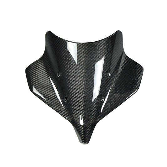 AISKA Yamaha MT10 FZ10 205+ Carbon Fiber Windscreen