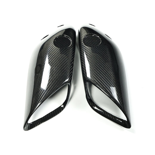 AISKA Yamaha MT10 FZ10 205+ Carbon Fiber Air Intake Side Cover
