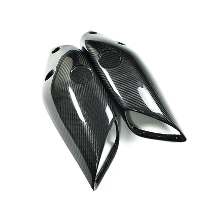 AISKA Yamaha MT10 FZ10 205+ Carbon Fiber Air Intake Side Cover