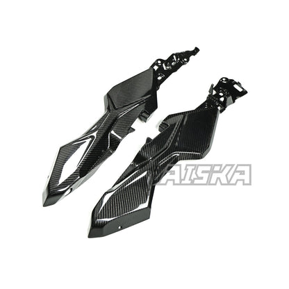 AISKA BMW M1000XR 2024-2026 Carbon Fiber Tail Fairing