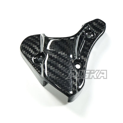 AISKA Ducati XDiavel V4 2025+ Carbon Fiber Cable Cover