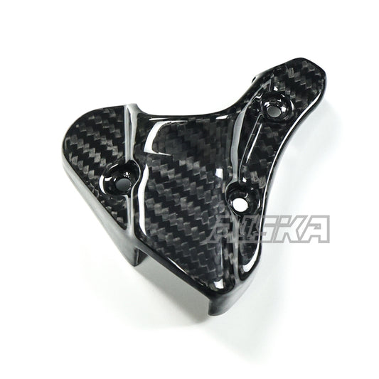 AISKA Ducati XDiavel V4 2025+ Carbon Fiber Cable Cover