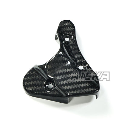 AISKA Ducati XDiavel V4 2025+ Carbon Fiber Cable Cover