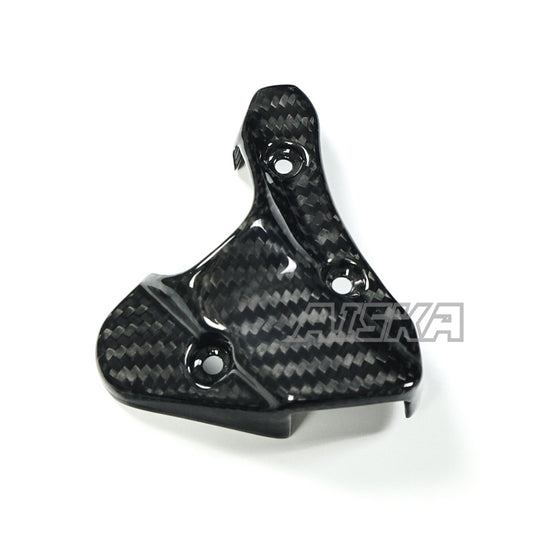 AISKA Ducati XDiavel V4 2025+ Carbon Fiber Cable Cover