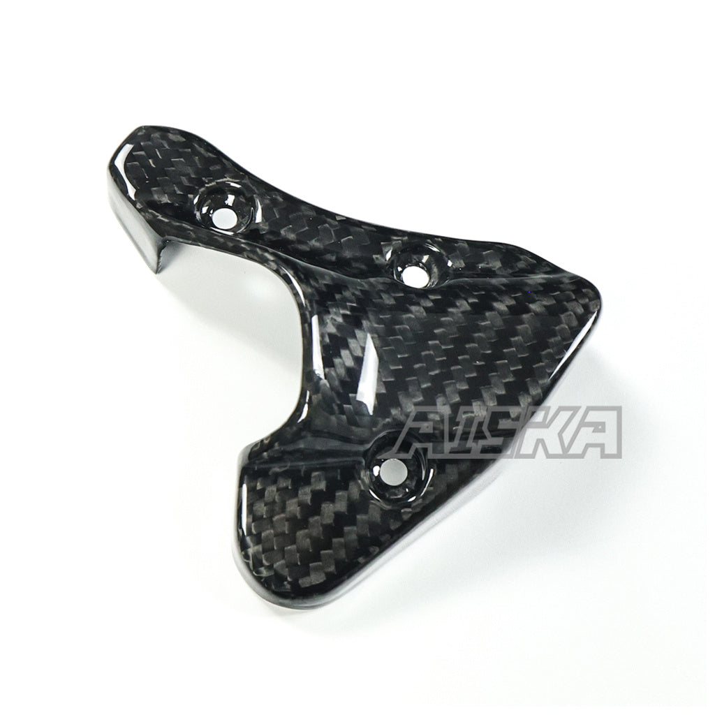 AISKA Ducati XDiavel V4 2025+ Carbon Fiber Cable Cover