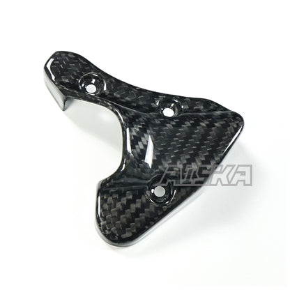 AISKA Ducati XDiavel V4 2025+ Carbon Fiber Cable Cover