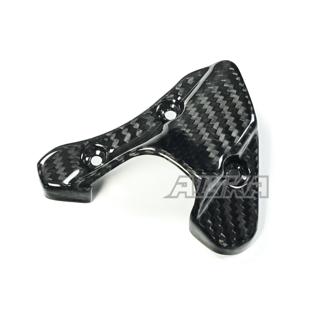 AISKA Ducati XDiavel V4 2025+ Carbon Fiber Cable Cover