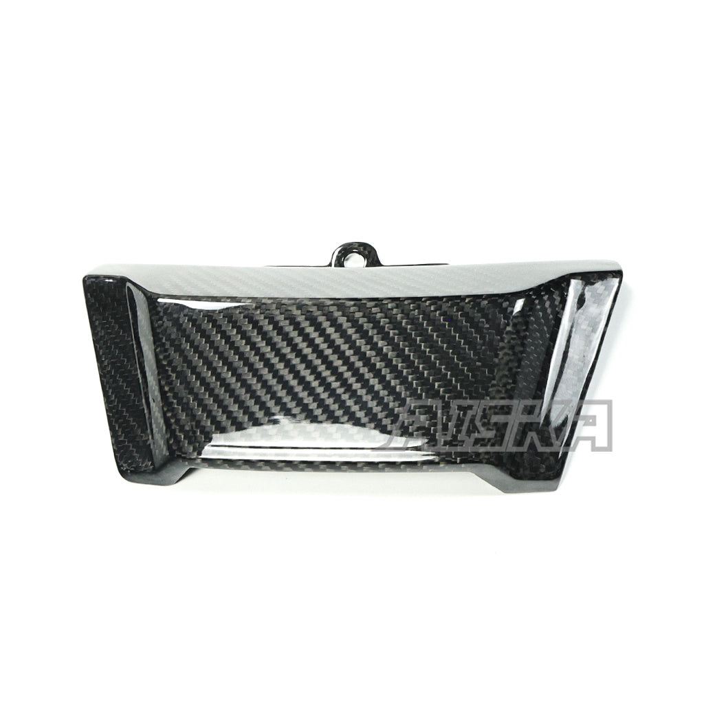 AISKA Ducati XDiavel V4 2025+ Carbon Fiber Dash Cover