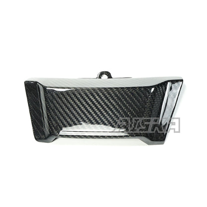AISKA Ducati XDiavel V4 2025+ Carbon Fiber Dash Cover